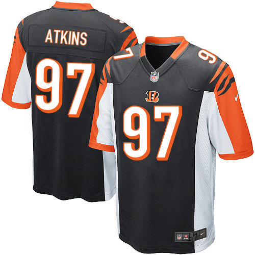 Cincinnati Bengals kids jerseys-062